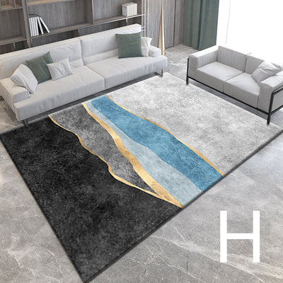 Luxury Light 3D Style Carpet