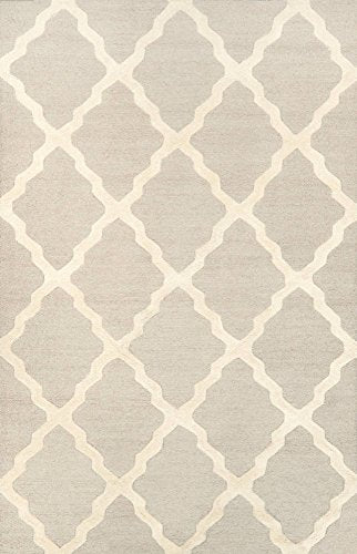 Nuloom Marrakech Trellis Accent Rug