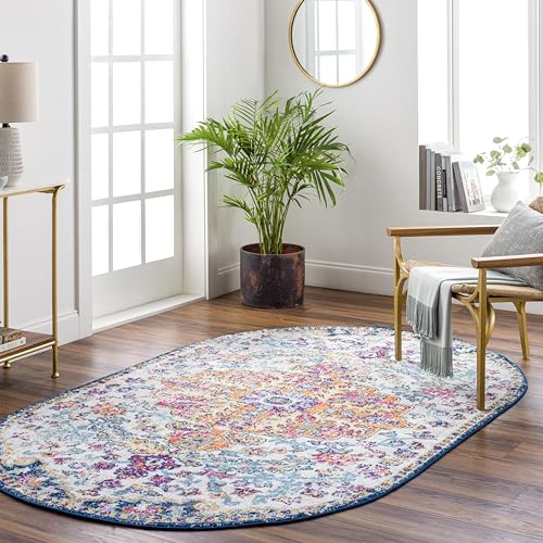 Tapis Livabliss Odelia Vintage Bohème