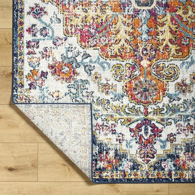 Tapis Livabliss Odelia Vintage Bohème