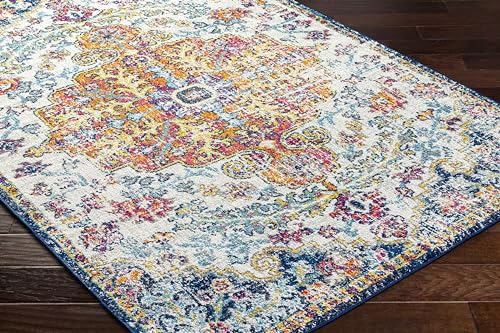 Tapis Livabliss Odelia Vintage Bohème