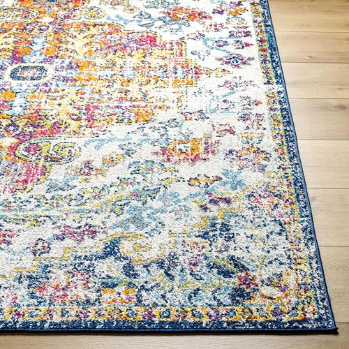 Tapis Livabliss Odelia Vintage Bohème