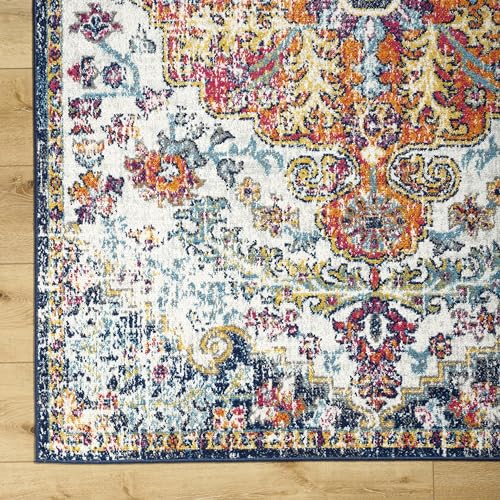 Tapis Livabliss Odelia Vintage Bohème