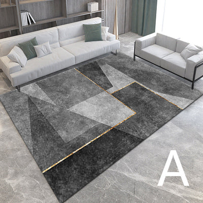 Luxury Light 3D Style Carpet