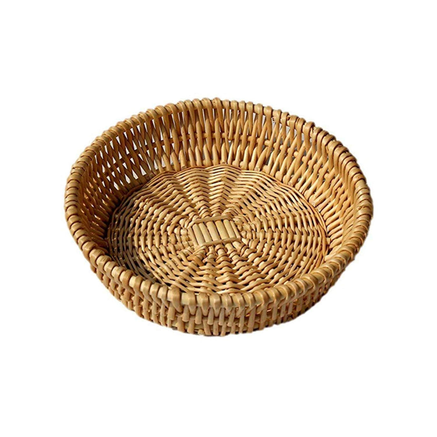 Nutriups Handmade Bread Basket