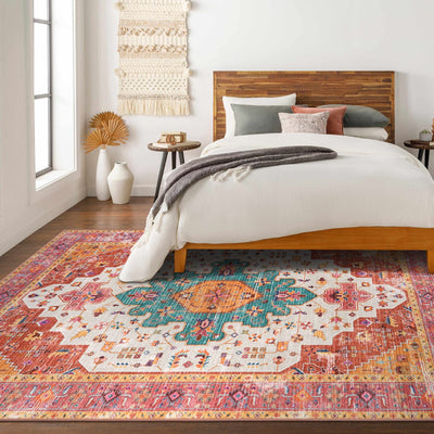 Moynesa Ultra-Thin Washable Rug