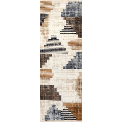 Nuloom Vanita Fringe Area Transitional Rug