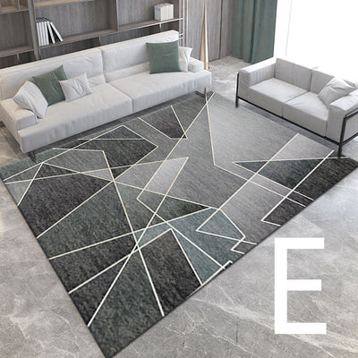 Luxury Light 3D Style Carpet