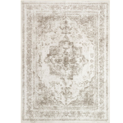 Tapis vintage pur et confortable