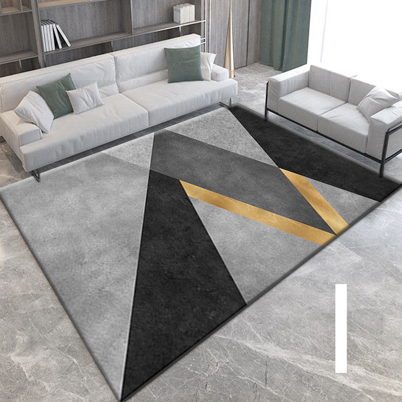 Luxury Light 3D Style Carpet