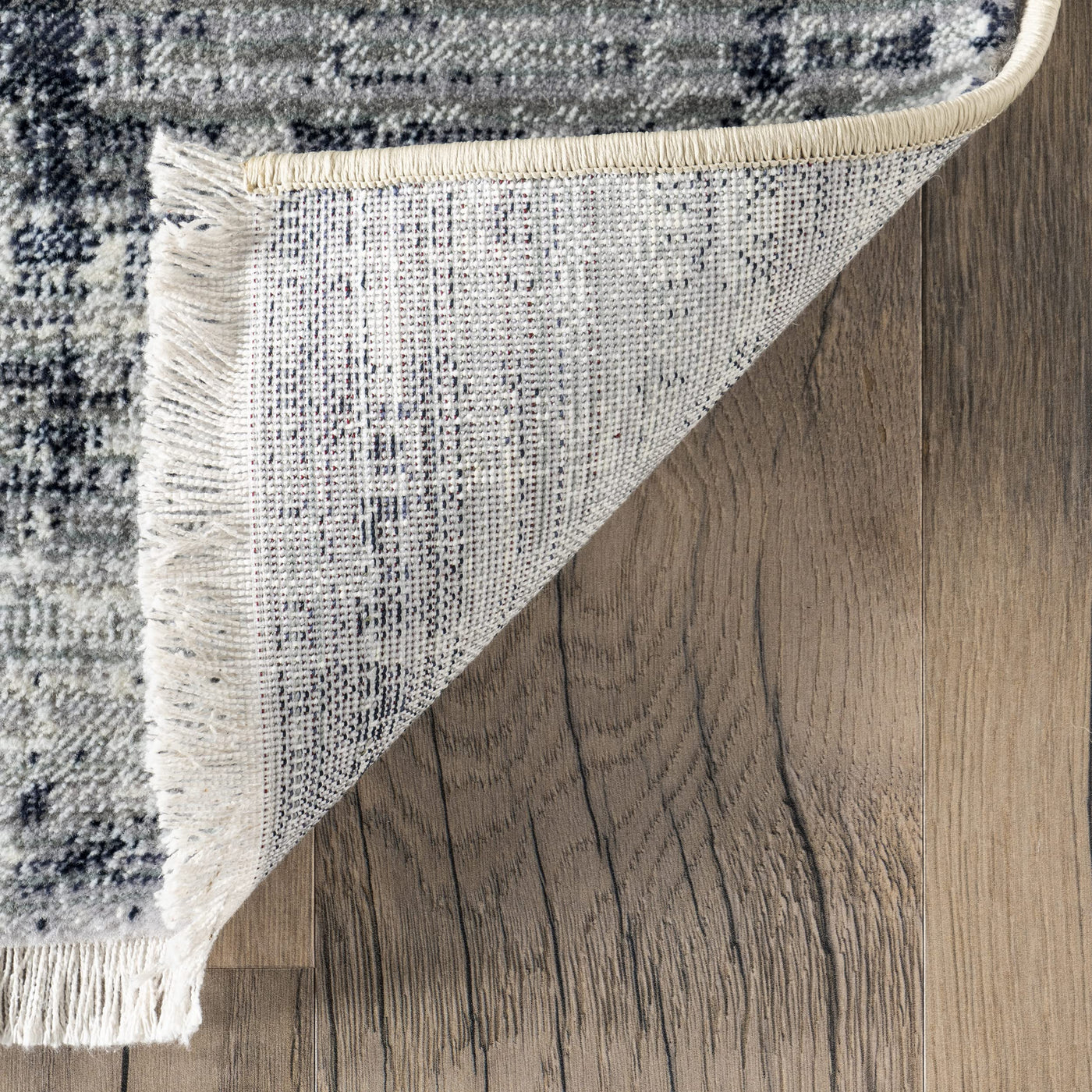 Nuloom Vanita Fringe Area Transitional Rug