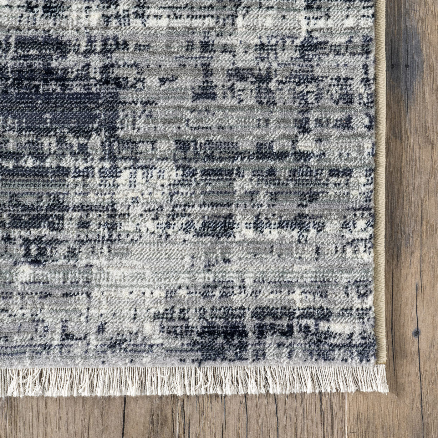 Nuloom Vanita Fringe Area Transitional Rug