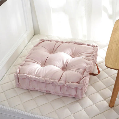 Tatami Square Soft Seat Floor Pillow