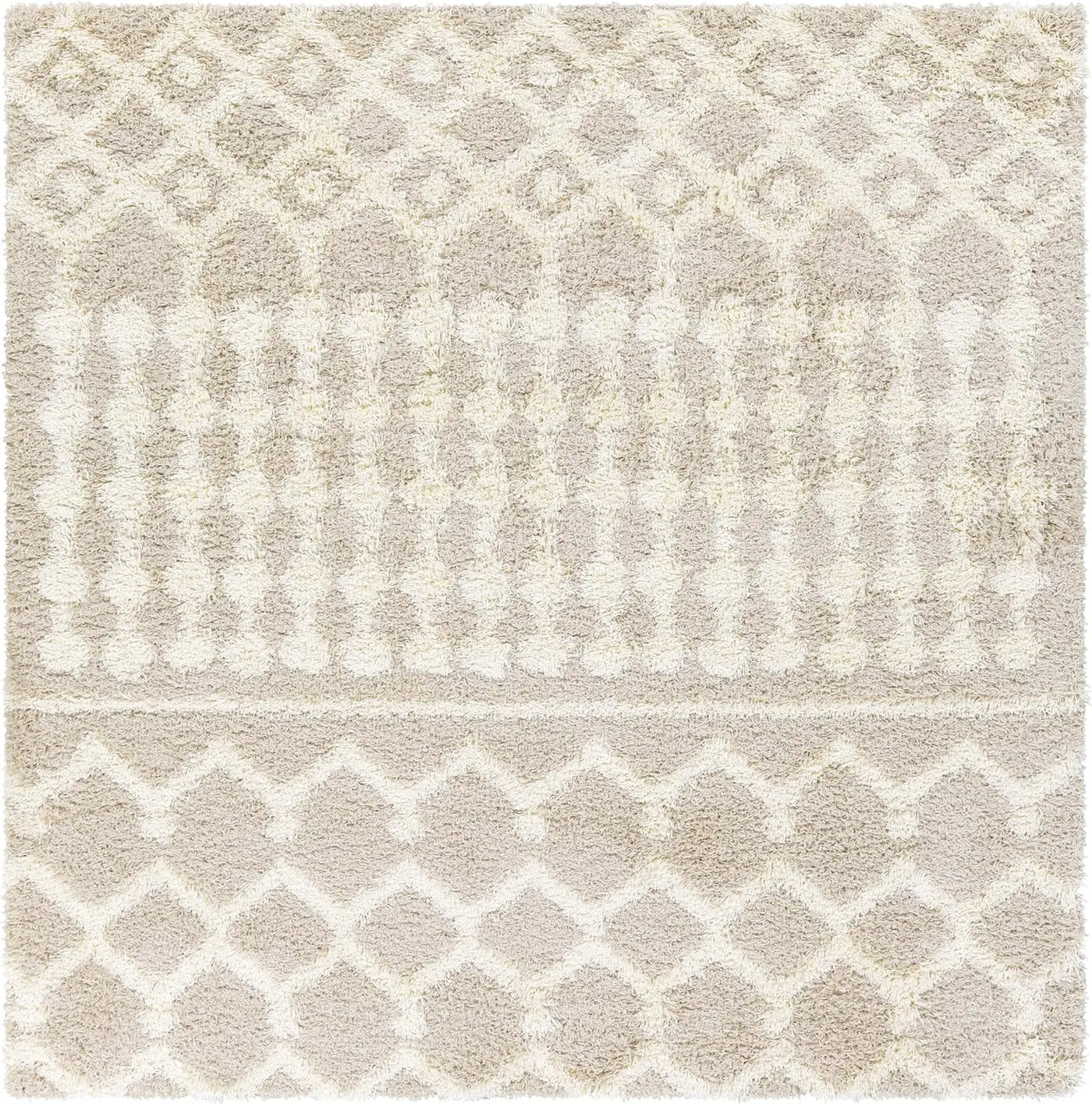 Hapsburg Moroccan Shag Rug