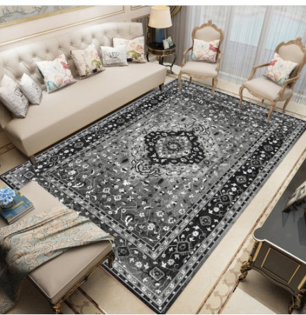 Persian Small Floral Living Room Carpet