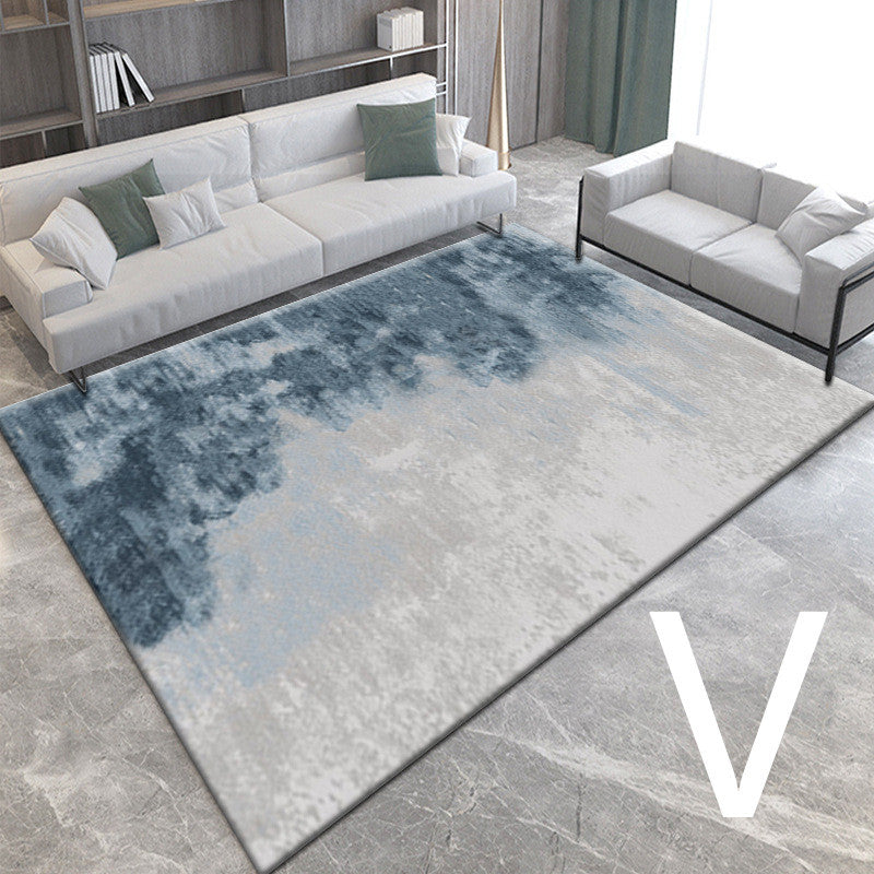 Luxury Light 3D Style Carpet